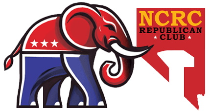 Nye County Republican Club, home